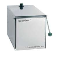 Broyeur malaxeur BagMixer® 400P/400W/400CC, INTERSCIENCE®