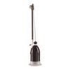 Burette automatique de Schilling, verre brun