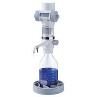 Burette digitale SOLARUS®, HIRSCHMANN®