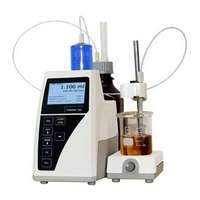 Burette