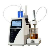 Burette Titronic 300, SI ANALYTICS®