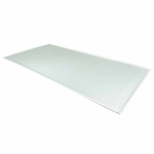 BV15 - Bac de rétention + plan de travail en verre, TRIONYX®
