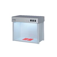 Cabines à lumière byko-spectra mini TL84, BYK®, 3 illuminants