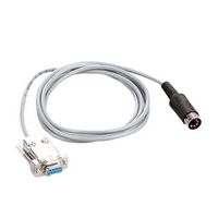 Câble d'interface RS-232/PC, KERN®