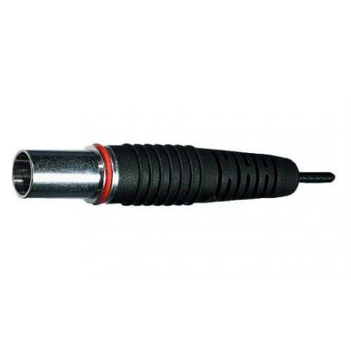 Câble de connexion pour électrode S7 vers DIN, 108110, WTW®