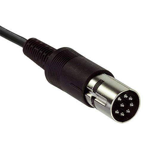 Câble de connexion pour électrode S7 vers E-DIN, 91CDIN