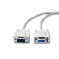 Câble pour connexion entre balance et imprimante, PC ou titreur, METTLER TOLEDO®