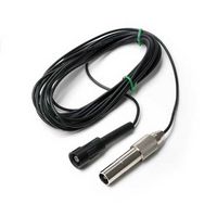 Câble pour électrodes à tête à vis S7, connection DIN, HI7857/1, HANNA®