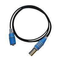 Câble pour électrode indicatrice ou combinée, SI Analytics®