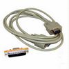 Câble pour liaison imprimante CBM910 avec Discovery, MB35, MB45, Ranger, Defender 3000/5000 Standard