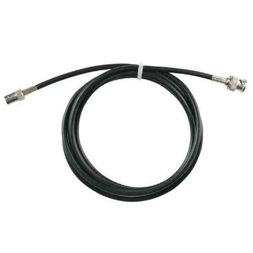 Câble rallonge avec connecteur BNC mâle et connecteur BNC femelle