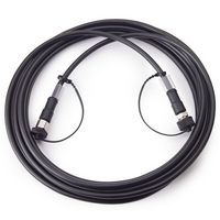 Câble rallonge d'extension numérique pour capteur SC 60/100/200/1000, HACH®