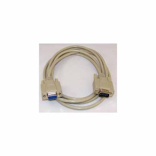 Câble RS232 balance à PC, 9 broches, OHAUS®