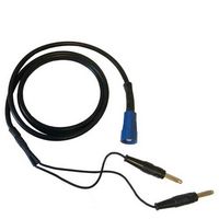 Câble SCHOTT®, K1NN, pour électrode indicatrice ou combiné, prise NN