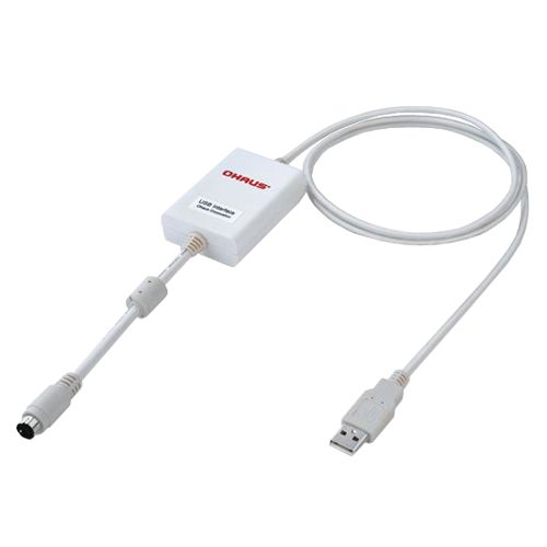 Câble USB pour branchement direct sur PC
