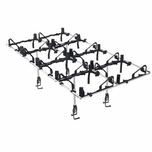 Cadre de maintien 2 x 4 pour A 300/3 ou A 300/2, MIELE®