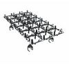 Cadre de maintien 3 x 6 pour A 301/5 ou A 301/4 pour autolaveur, MIELE®