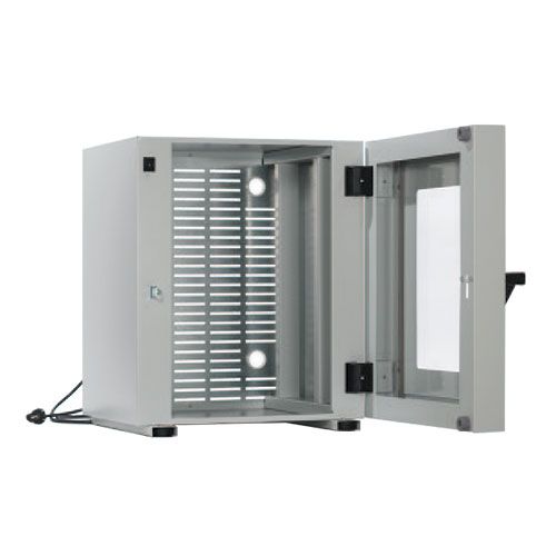 Caisson insonorisé pour étuve à vide BINDER®