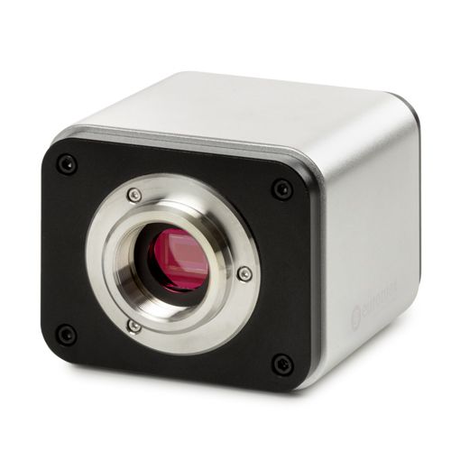 Caméra couleur CMOS 4K UHD, haute définition, EUROMEX®