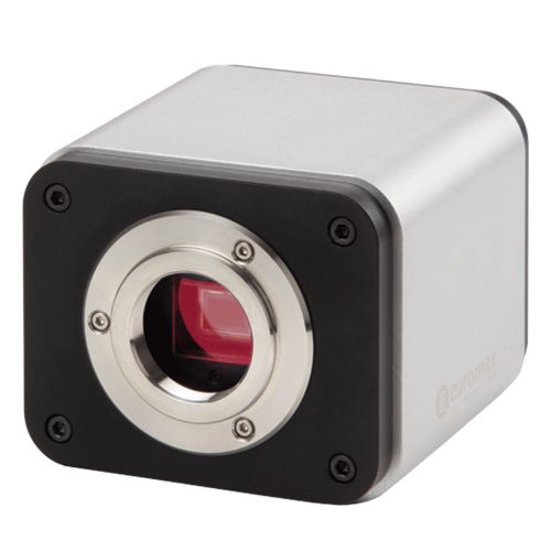 Caméra HD-AUTOFOCUS couleur, EUROMEX®, VC.3034