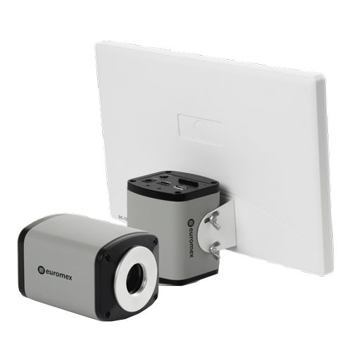 Caméra HD-LITE couleur, EUROMEX®