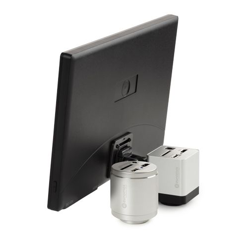 Caméra HD-MINI couleur, EUROMEX®