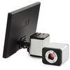 Caméra HD-PRO avec caméra couleur, EUROMEX®