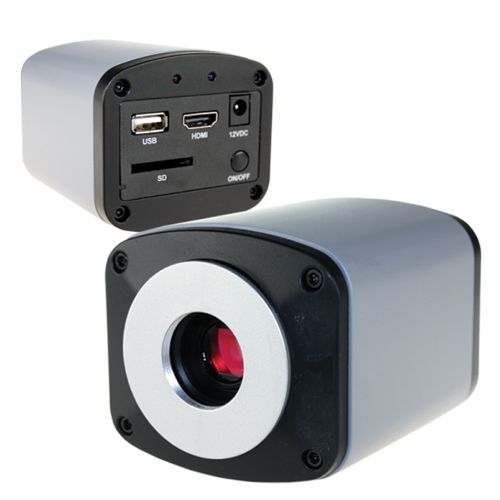 Caméra HD-PRO couleur, EUROMEX®