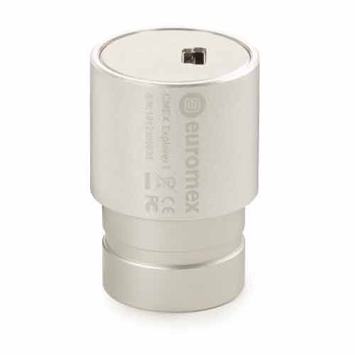 Caméra pour microscope CMEX-Explorer, spécial enseignement, EUROMEX®
