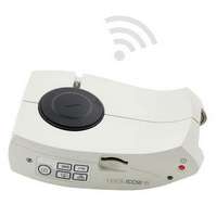 Caméra pour microscope ICC50W, LEICA®
