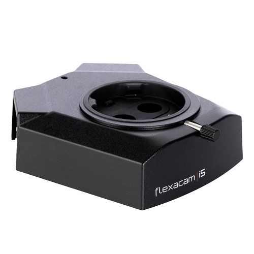 Caméra pour microsope Flexacam I5, LEICA®