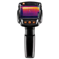 Caméra thermique 865s, TESTO®