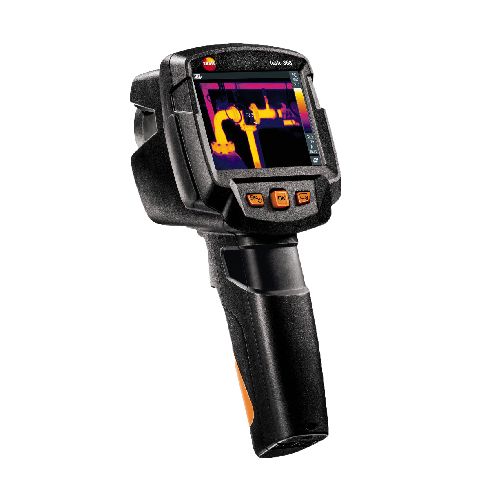 Caméra thermique 868, TESTO®