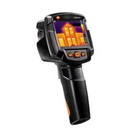 Caméra thermique 872s, TESTO®