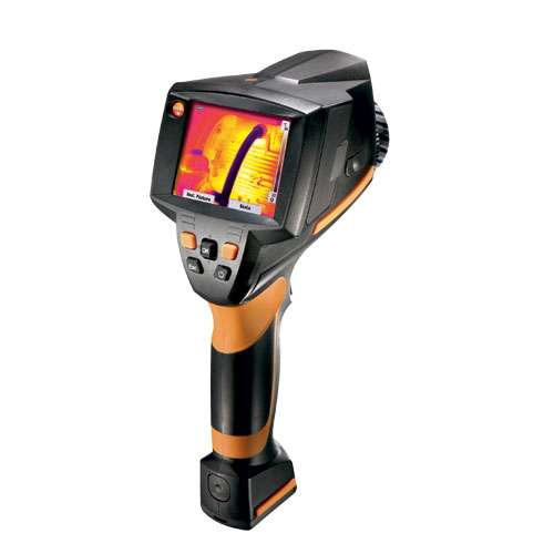 Caméra thermique 875, TESTO® 