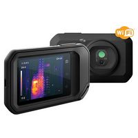 Caméra thermique compacte C5, FLIR®