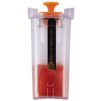 Capot de rangement avec remplissage de gel KCl, pour électrode pH, TESTO®