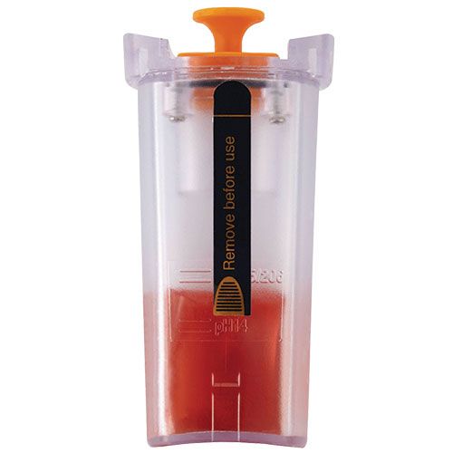 Capot de rangement avec remplissage de gel KCl, pour électrode pH, TESTO®