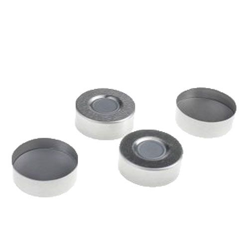 Capsule en aluminium Ø20 mm, 624100