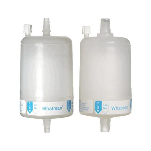 Capsules filtrantes Polycap TF, WHATMAN®