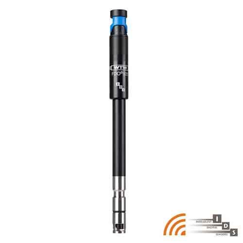 Capteur à oxygène FDO 925-P optique IDS, WTW