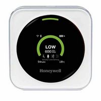 Capteur de Co2 HTRAM, appareil d'analyse de la qualité de l'air, HONEYWELL®