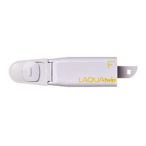 Capteur de rechange pour LAQUAtwin F-11, HORIBA®