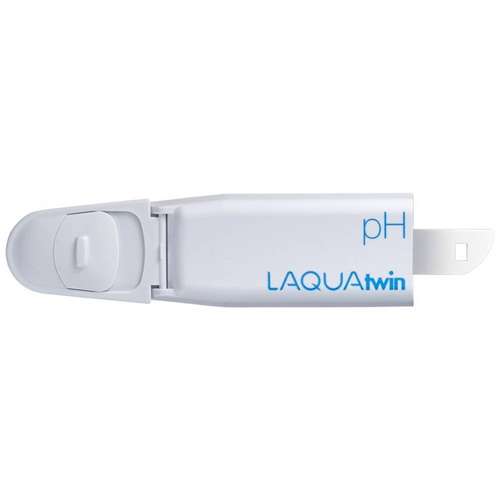 Capteur de rechange pour pHmètre LAQUAtwin, HORIBA®