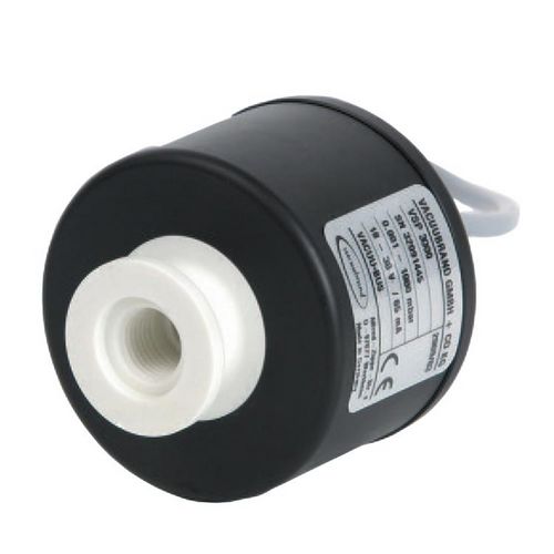 Capteur de vide / tête de mesure VSP 3000 Pirani pour Vacuomètre DCP 3000