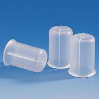 Capuchons pour burettes en PP, BRAND®
