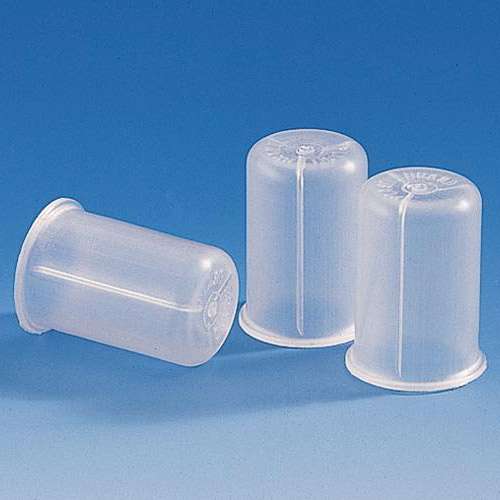 Capuchons pour burettes en PP, BRAND®
