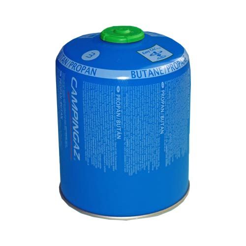 Cartouche de gaz butane pour ben bunsen LABOGAZ® 470
