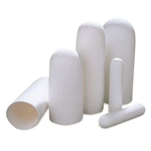 Cartouches d'extraction en cellulose, cytiva
