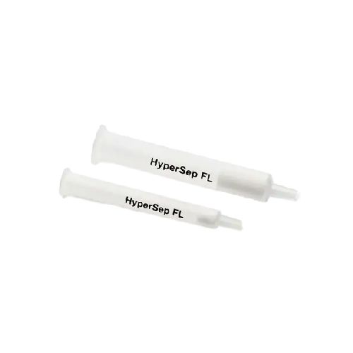 Cartouches d'extraction en phase solide HyperSep™ Florisil, THERMO®